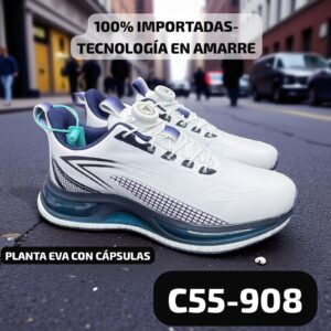 IMPORTADA C55-908