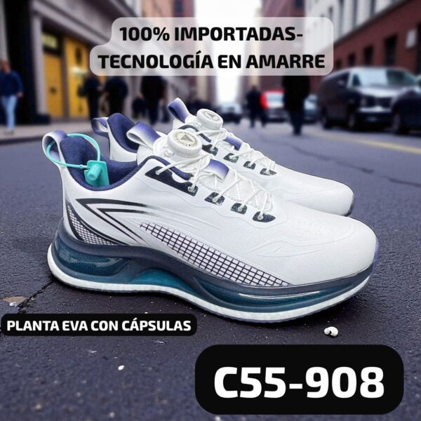IMPORTADA C55-908