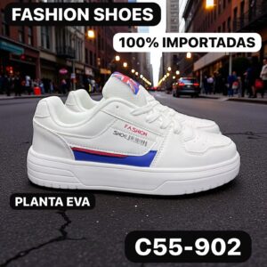 IMPORTADA C55-902