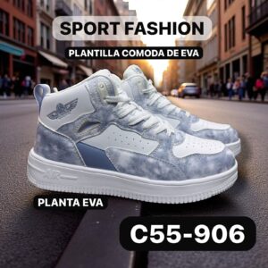 IMPORTADA C55-906