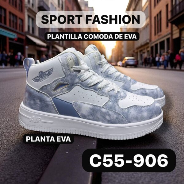 IMPORTADA C55-906