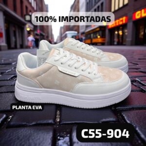 IMPORTADA C55-904