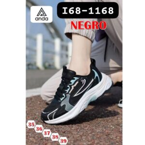 IMPORTADA ANDA I68-1168