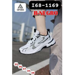 IMPORTADA ANDA I68-1169