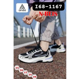 IMPORTADA ANDA I68-1167