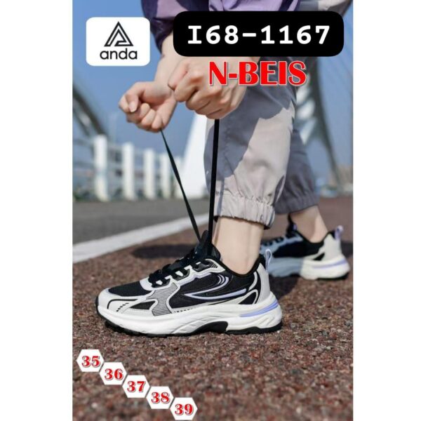 IMPORTADA ANDA I68-1167