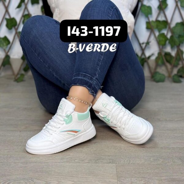 IMPORTADA CACY I43-1197