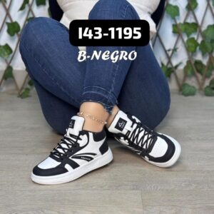 IMPORTADA CACY I43-1195