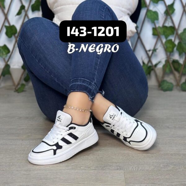 IMPORTADA CACY I43-1201
