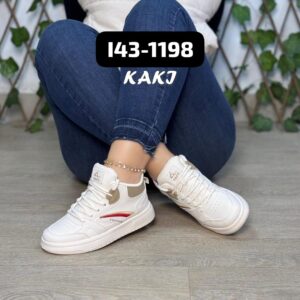 IMPORTADA CACY I43-1198