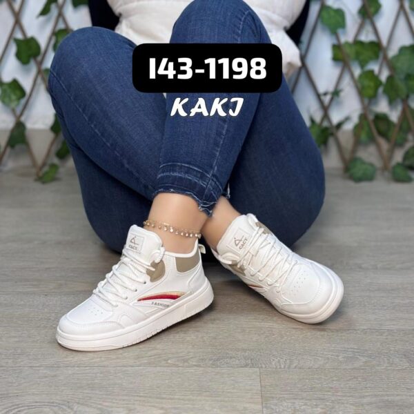 IMPORTADA CACY I43-1198