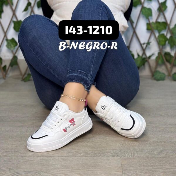 IMPORTADA CACY I43-1210