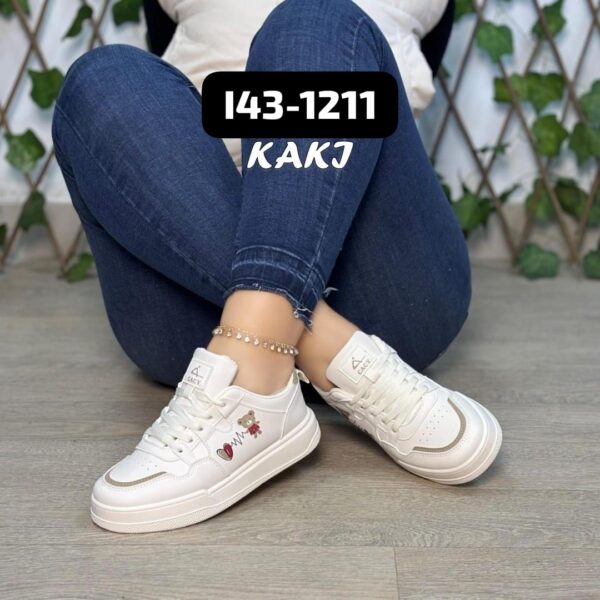 IMPORTADA CACY I43-1211