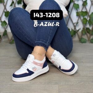IMPORTADA CACY I43-1208