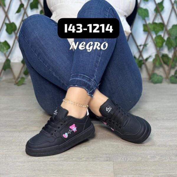 IMPORTADA CACY I43-1214