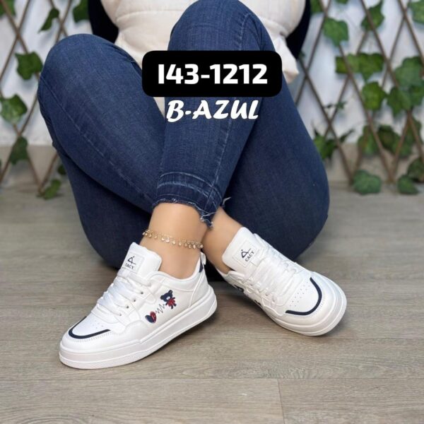 IMPORTADA CACY I43-1212