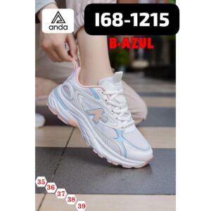IMPORTADA ANDA I68-1215