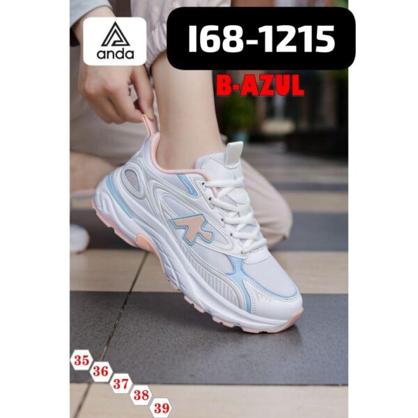 IMPORTADA ANDA I68-1215