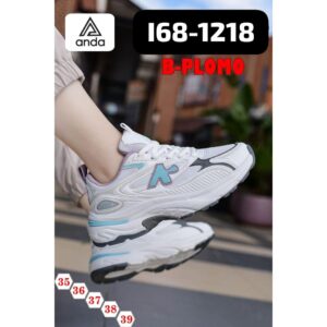 IMPORTADA ANDA I68-1218