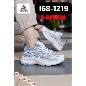 IMPORTADA ANDA I68-1219