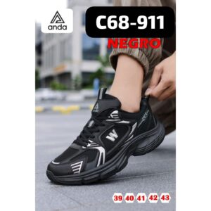 IMPORTADA ANDA C68-911
