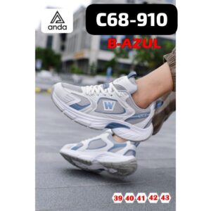 IMPORTADA ANDA C68-910