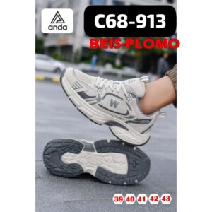 IMPORTADA ANDA C68-913
