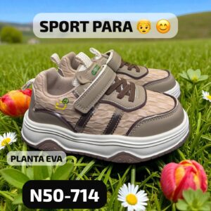 IMPORTADA NIÑO N50-714