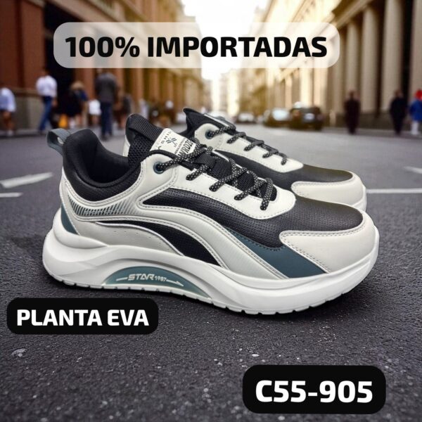IMPORTADA C55-905