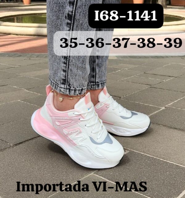 IMPORTADA VIMAS I68-1141