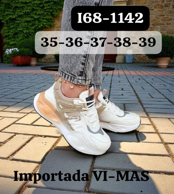 IMPORTADA VIMAS I68-1142