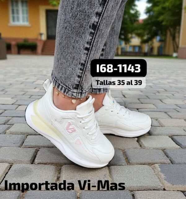 IMPORTADA VIMAS I68-1143