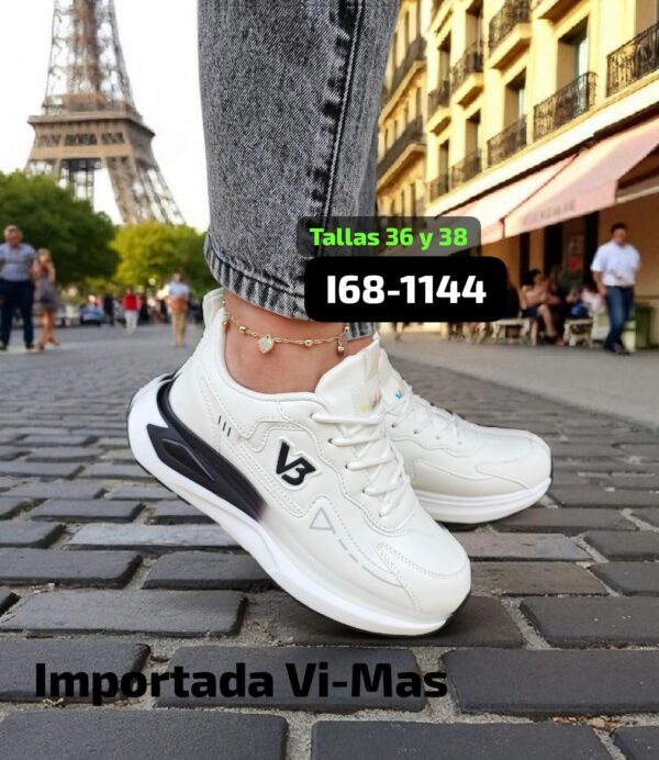 IMPORTADA VIMAS I68-1144